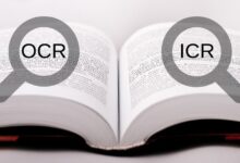 OCR app
