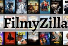 Filmyzilla