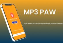 Mp3 Paw